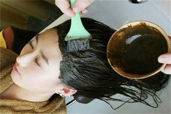 好丝嘉植物养发